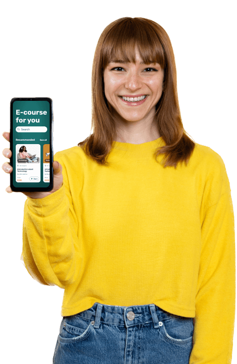 Mobile App Image